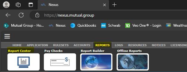 A screenshot of a computer

Description automatically generated